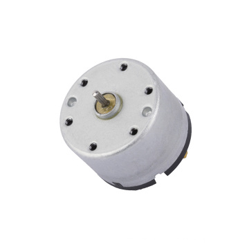 6000RPM 6v 9v 12v Volt tiny DC Motor for egg mixer